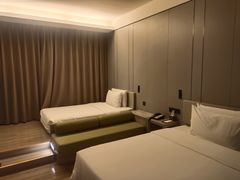 -西安大雁塔科技大学地铁站亚朵酒店