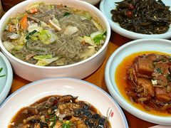 -坛南湾阿强农家乐.海鲜大排档老字号(福州地标美食店)