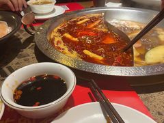 -陈渡桥老火锅(清潭店)
