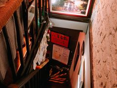 -不舍昼夜咖啡馆