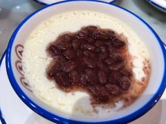 红豆双皮奶-五条人糖水铺-宽厚里店