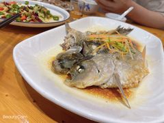 -下梅人家土菜馆(历史文化餐厅度假区店)