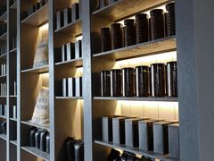 -来回·咖啡(钟村咖啡豆店)