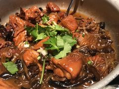 -金掌勺东北菜(格兰晴天店)