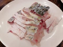 -正能量脆肉鲩火锅