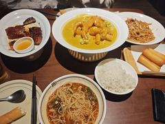 -千日贺茶餐厅(高新万达店)