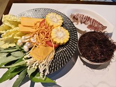 -Thai Basil罗勒叶泰式餐厅(时代天街店)