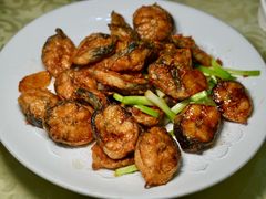 干迫海鳝-腰记饭店(龙源路店)