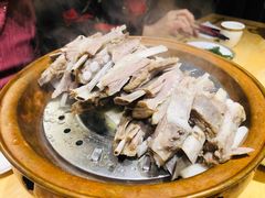 -蒙料·手把肉(望京店)
