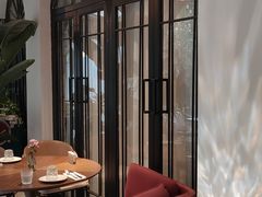 -Osteria Garden 生蚝花园餐厅(原进贤路店)