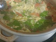 -清真华宇开锅羊肉