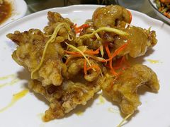 -六顺园回族饭店(安松街店)