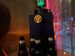 -Masa玛莎酒吧(江南西店)