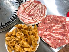 -贵州小豆腐(杨家坪总店)