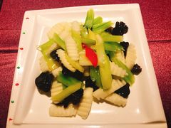 -长春市茶啊衝饭店(南湖公园店)
