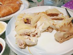-林辉家宴·本地家常菜·头牌清远鸡(先锋店)