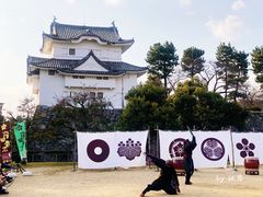 -名古屋城