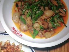 -百年神厨·地道川菜(清江西路店)