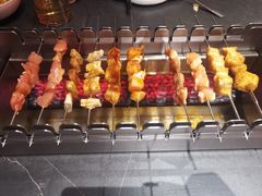 -肉串汪(望京店)