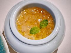 琥珀金耳-沿途四季·云南菜(建外大街店)
