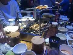 -三个蒙古大叔羊肉串(大宁店)