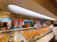 -海底捞大排档火锅(打浦路店)