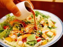 -松子料理(亮马桥店)