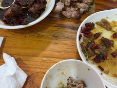 -如意香辣鸡架(总店)