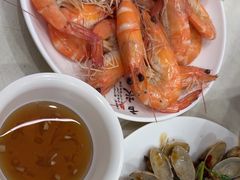 -人和啤酒屋海鲜大排档(营口路店)