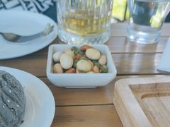 -时光吧·大堂吧·丽江和府洲际度假酒店