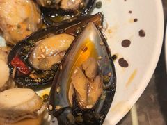 -汉丽斯巴西烤肉自助(市南店)