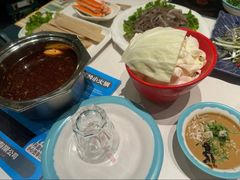 -祥记顺成小火锅(香坊店)