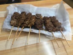 -海萍馄饨(湖北路店)