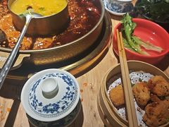-矮板凳老火锅(宽窄巷子店)