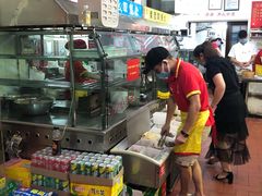-津品味小吃(大学湾店)