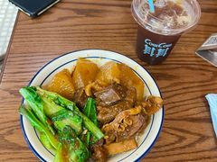 -CowCow其其·牛杂咖啡公司(六运店)