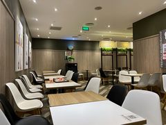 大堂-肯德基(桂林阳朔店)