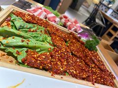 -雾都渣渣火锅(南城智汇城店)