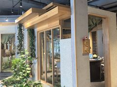 -蘸小院铁锅炖·蘸酱菜·东北菜(怀远门店)