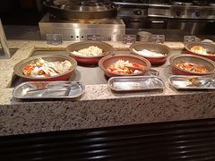 -上海锦江汤臣洲际大酒店壹阶层