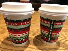 -星巴克臻选(济南万达店)