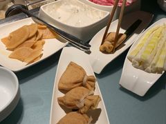 -海底捞火锅(杭州庆春路夜宵主题店)