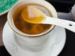 -丽江悦榕庄酒店-明月·雪山庭院餐厅