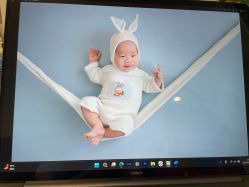-玛瑞莎孕婴童摄影到家拍