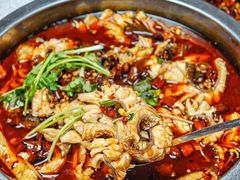 -蜀膳坊(洪公祠小区店)