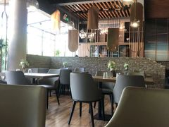 大堂-源·新派中西餐厅(青蓝山美食一条街店)