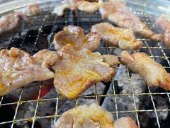 -四斤烤肉(东戴河孟家店)