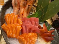 -津之港·日本料理·铁板烧