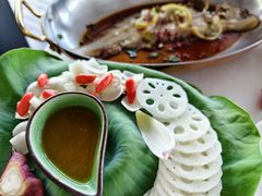 -量子制造·元创意料理(李公堤店)