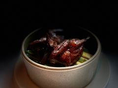 -广州富力丽思卡尔顿酒店·丽轩·粤菜